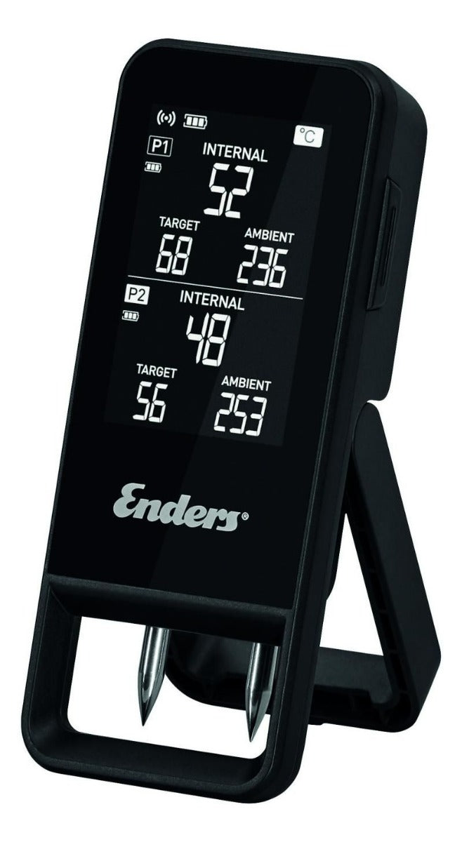 TERMOMETRO ENDERS CELSIO II CON BLUETOOTH