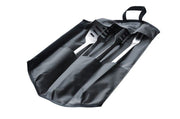 SET 3 UTENSILI PER BBQ + CUSTODIA PER BARBECUE ENDERS