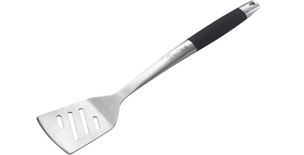 SET 3 UTENSILI PER BBQ + CUSTODIA PER BARBECUE ENDERS