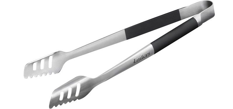 SET 3 UTENSILI PER BBQ + CUSTODIA PER BARBECUE ENDERS