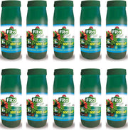 OFFERTA 10PZ ACQUA COMPLESSATA DISSETA PIANTE FITO IRRIGO' CLASSICO 300ML