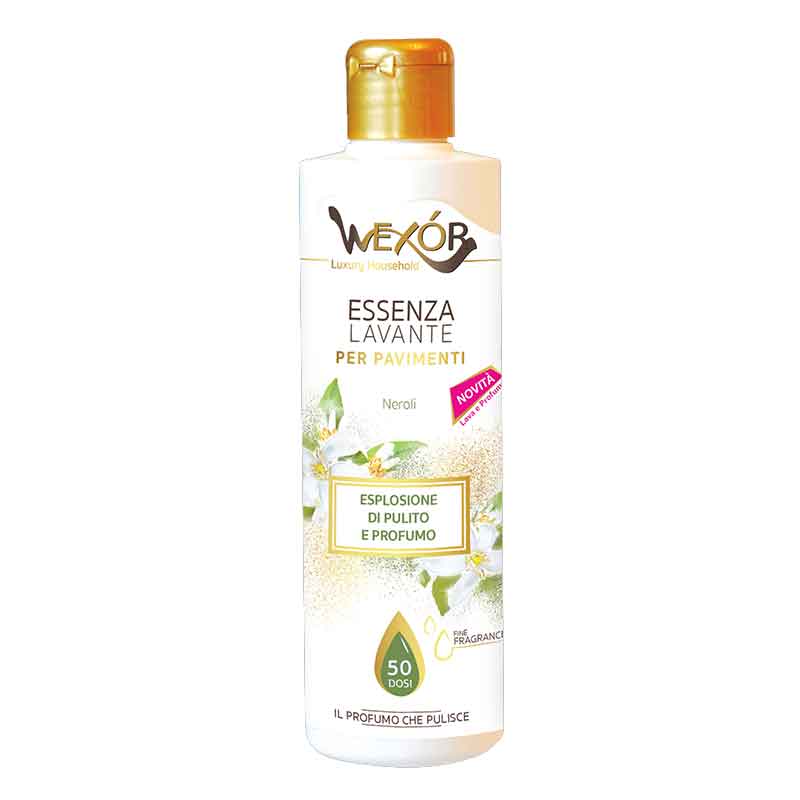 ESSENZA LAVANTE PER PAVIMENTI NEROLI 235ML
