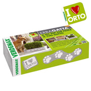CASSETTINA KIT ERBA GATTA