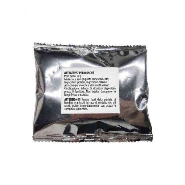 ESCA SOLUBILE CFG RICAMBIO- EZ010