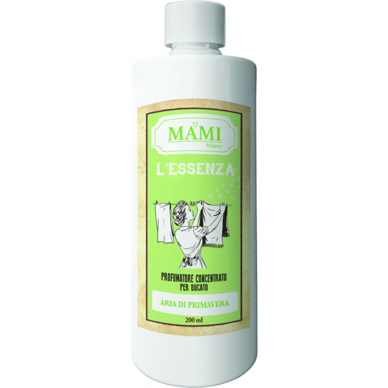 AMMORBIDENTE BUCATO ESSENZA ARIA DI PRIMAVERA 200ML