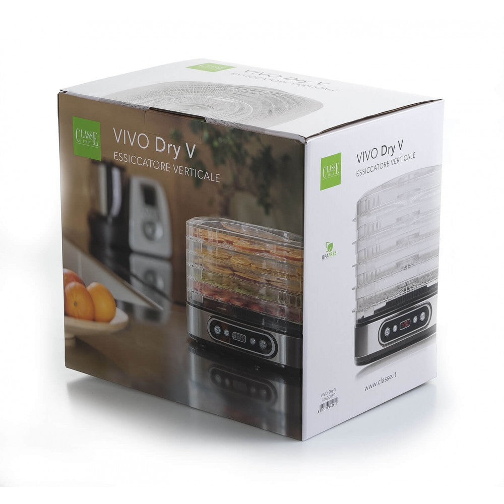 ESSICCATORE VERTICALE VIVO DRY V