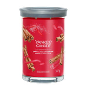 CANDELA GIARDA GRANDE SPARKLING CINNAMON