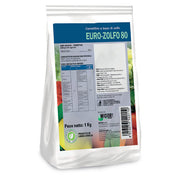 CORRETTIVO EURO ZOLFO 80 500GR