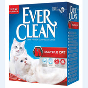 LETTIERA EVER CLEAN MULTIPLE CAT 6LT