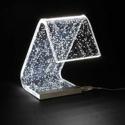 LAMPADA DA TAVOLO LED STARDUST