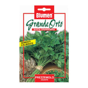 SEMI PREZZEMOLO GIGANTE MAXI ORTO BLUMEN