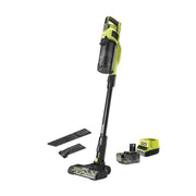 ASPIRAPOLVERE BRUSHLESS 18V ONE+ (1 X 4.0AH)