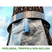 PROLUNGA PER TRAPPOLA COLLARE PROCESSIONARIA PINO 1PZ
