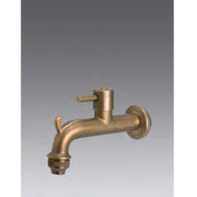 RUBINETTO MODERNO IN OTTONE