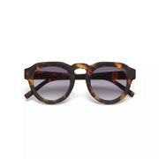 OCCHIALE DA SOLE MODELLO ZENO COLORE CLASSIC HAVANA OKKIA
