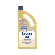 CERA PER MARMO E GRANIGLIA 1 LITRO LIVAX 52