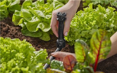 MICRO DRIP SYSTEM UTENSILE DI MONTAGGIO