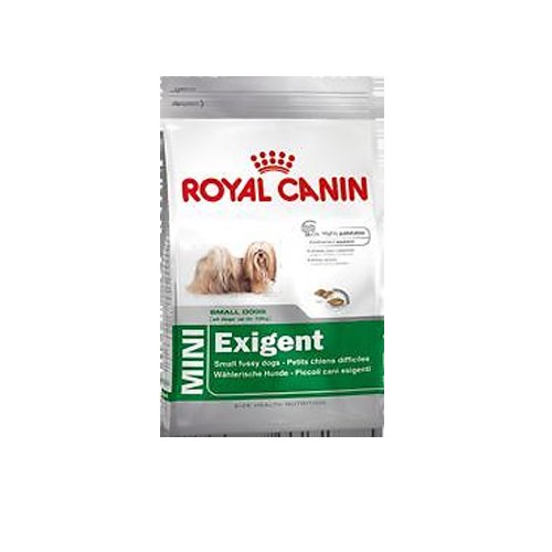 SACCO CROCCHETTE CANE 800 GR MINI EXIGEN