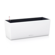 FIORIERA BALCONERA COLOR 50CM BIANCO