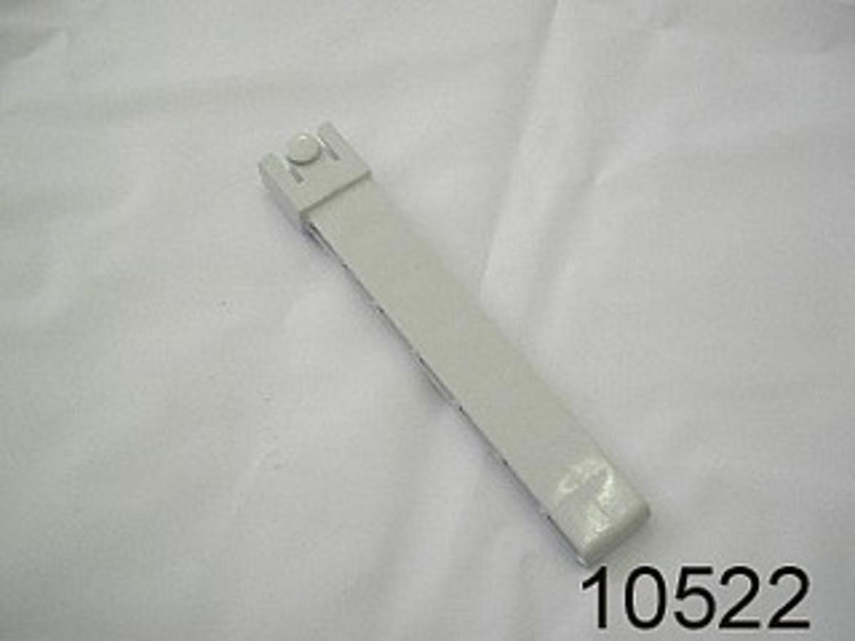 ASTA VERTICALE GANCIO SKIMMER - 28000 (58949) (10522)