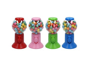 Dispenser chewing-gum con caramelle, 10,5 x 11 x 20,5 cm, colori assortiti