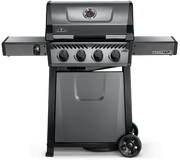 BARBECUE A GAS NAPOLEON FREESTYLE 425 A 4 FUOCHI