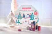 YANKEE CANDLE Calendario dell'Avvento ghirlanda 24 Giorni di Fragranze