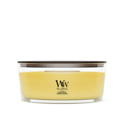 Candela Solar Orchid 453g Giallo WoodWick