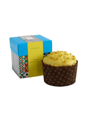 Cannavacciuolo Panettone al Limoncello - 1kg