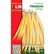 SEMI FAGIOLO RAMPICANTE NECKARGOLD GR.100