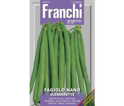 SEMI FAGIOLO NANO SLENDERETTE
