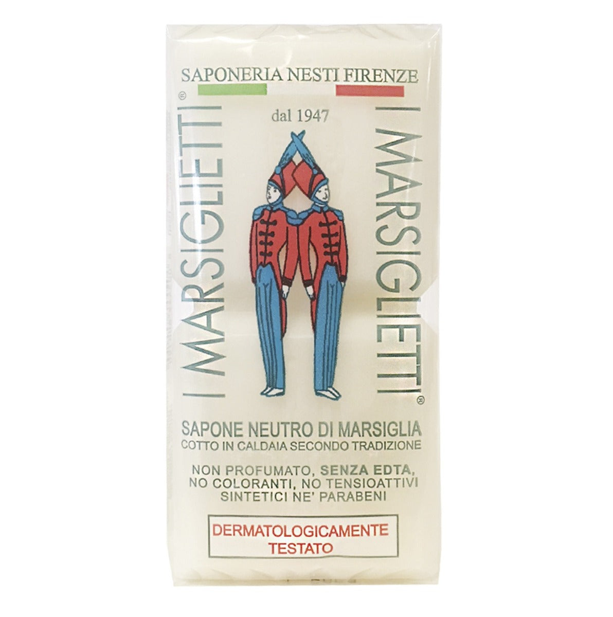 SAPONE I MARSIGLIETTI 200GR