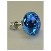 LAMPADA BLU E27 AD INCANDESCENZA