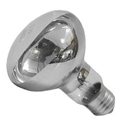 LAMPADA CHIARA E27 AD INCANDESCENZA
