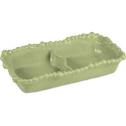 PORTABICCHIERI  JOKE TABLE & KITCHEN VERDE SALVIA