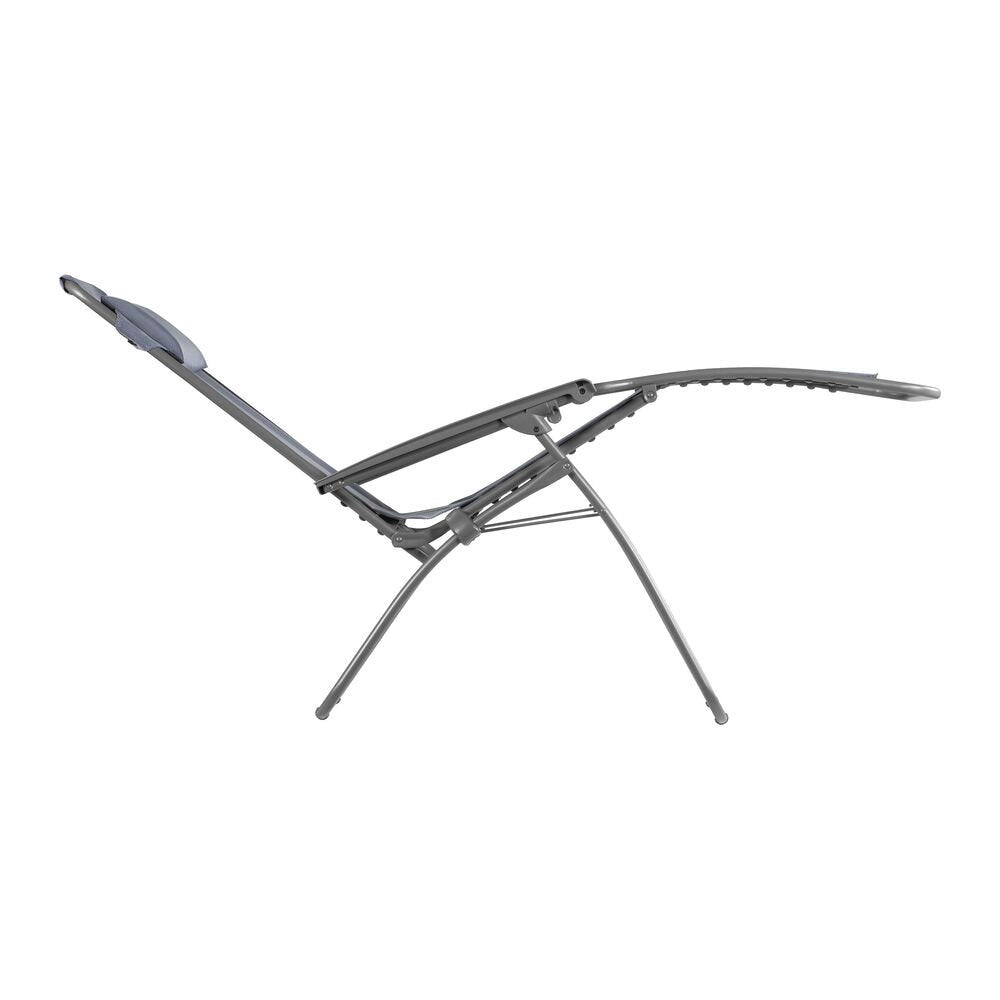 Lafuma Poltrona Relax gravità zero RClip - Blu Ocean