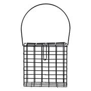 PORTA TORTINA APPENDIBILE NERA