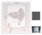 TELO PROTETTIVO MULTIUSO 70XH80CM