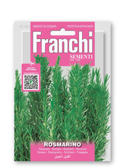 SEMI DI ROSMARINO