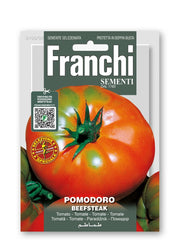 SEMI DI POMODORO BEEFSTEAK