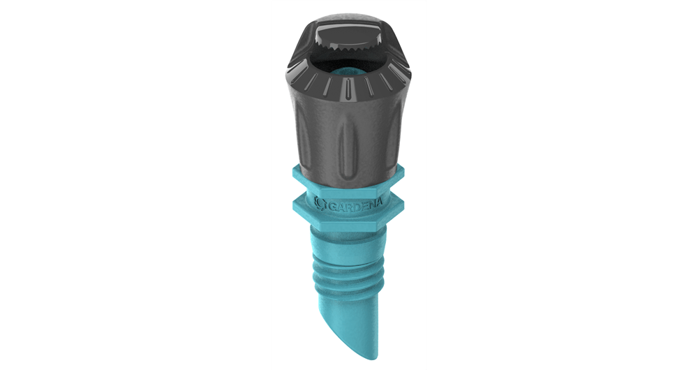MICRO-DRIP-SYSTEM MICROSPRUZZO 180 GRADI