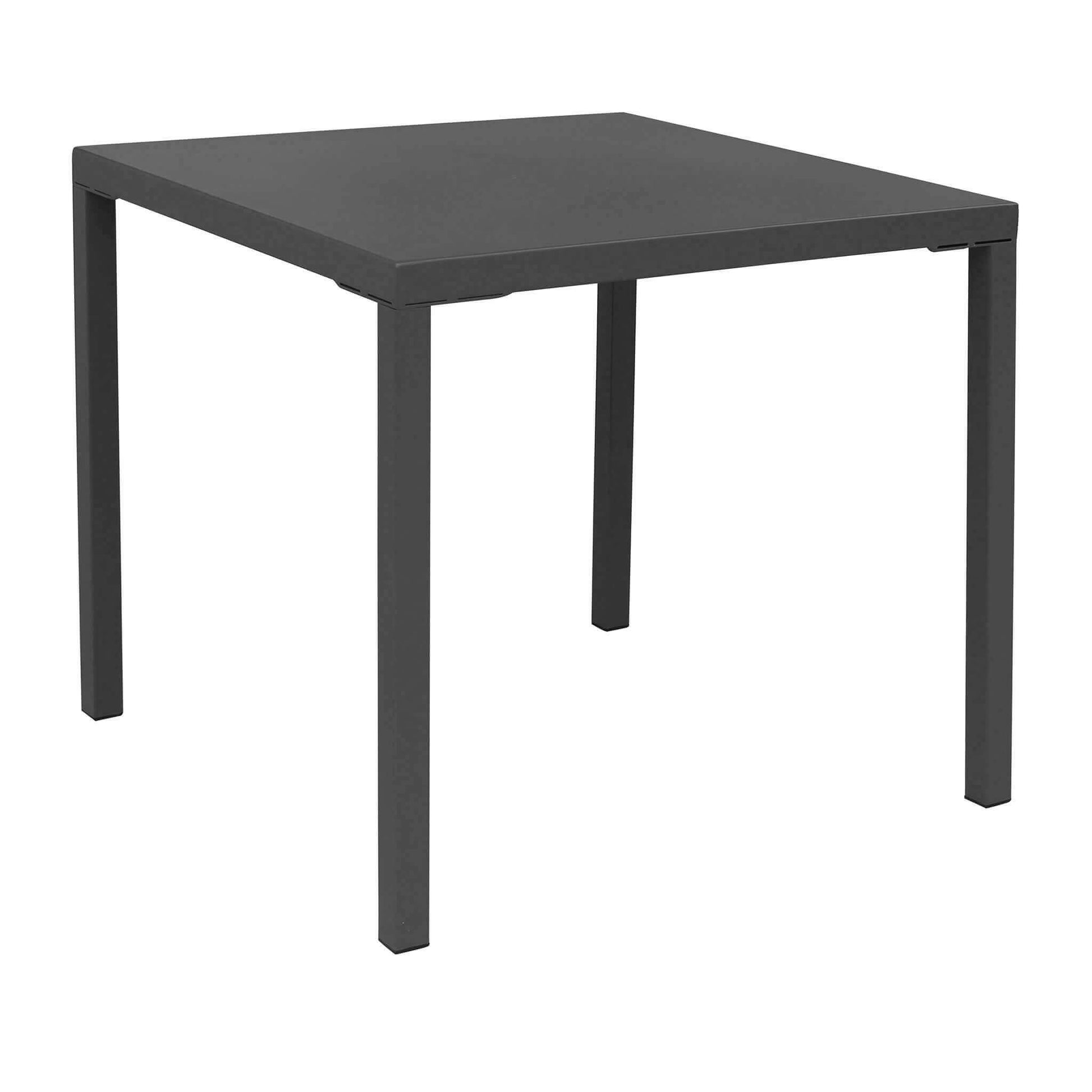 TAVOLO MANCHESTER 80 X 80 IMPI
