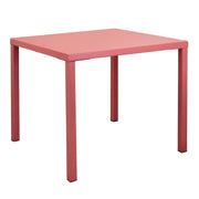 TAVOLO MANCHESTER 80 X 80 IMPI