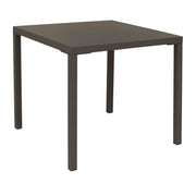 TAVOLO MANCHESTER 80 X 80 IMPI