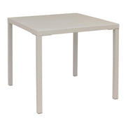 TAVOLO MANCHESTER 80 X 80 IMPI