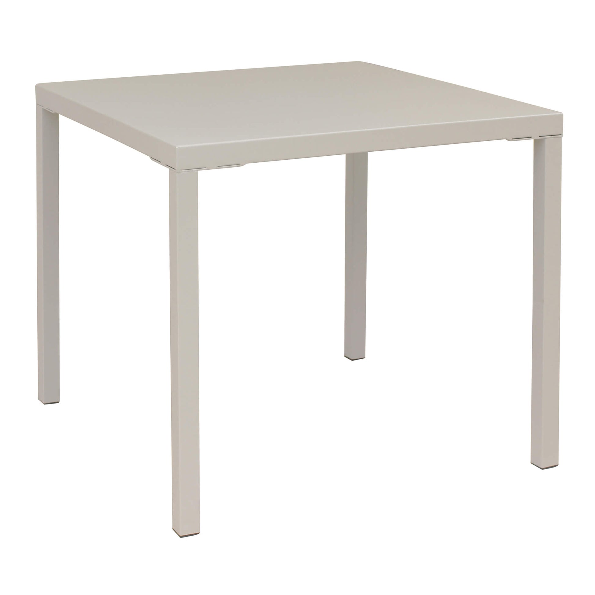 TAVOLO MANCHESTER 80 X 80 IMPI