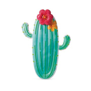 Intex Materassino Mare Gonfiabile “Cactus” 180x130x28 cm – Multicolore