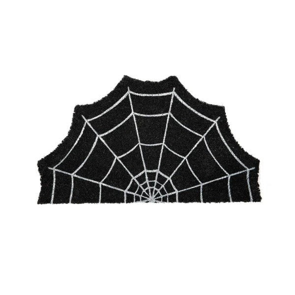 ZERBINO SPIDERWEB 40X70 NERO