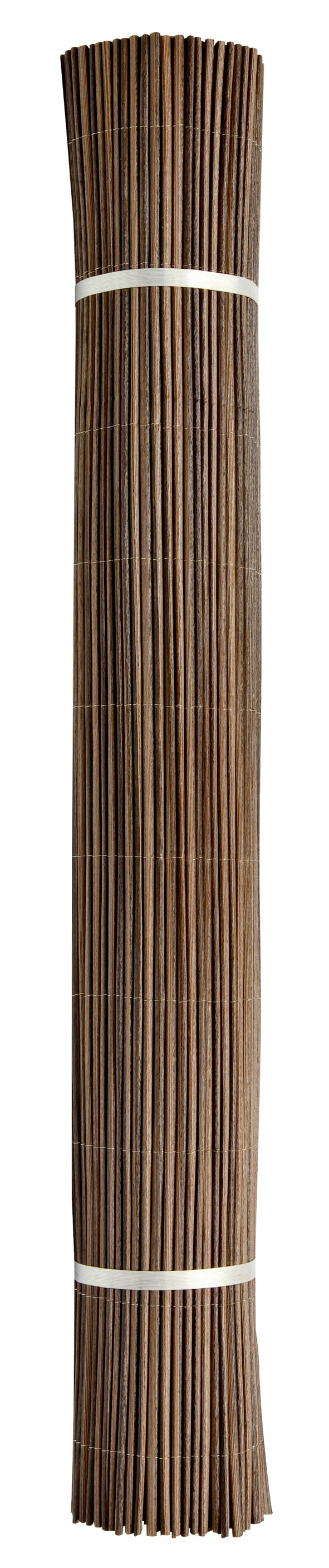 ARELLA IN CANNETTE SINTETICHE DI VIMINI FENCY WICK 1X3 MT