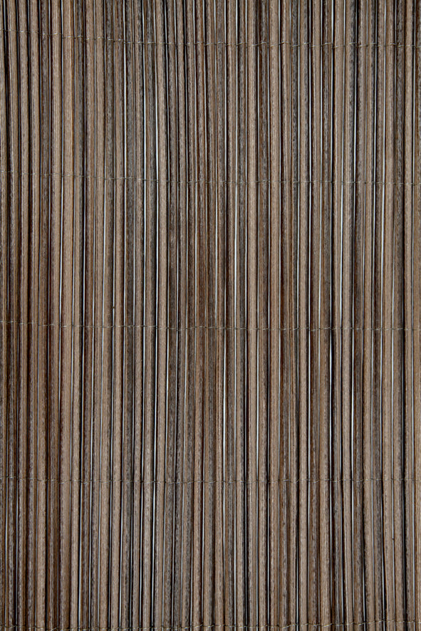 ARELLA IN CANNETTE SINTETICHE DI VIMINI FENCY WICK 1X3 MT